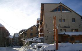 La Ptite Auberge